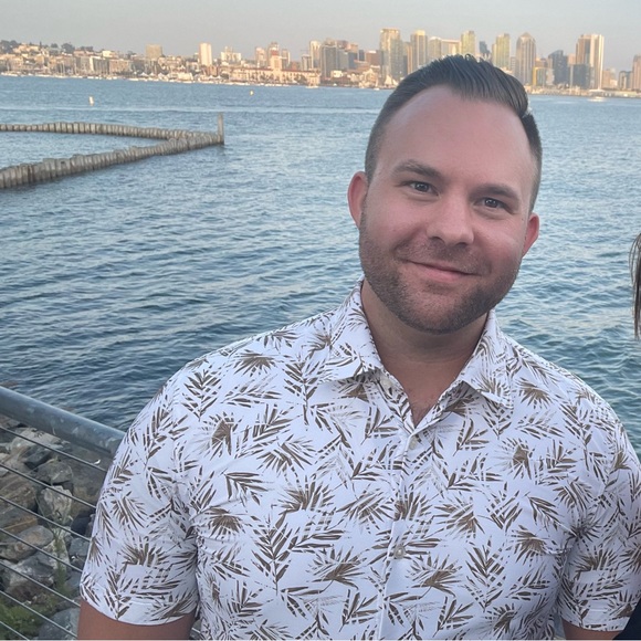 Meet your Posher, Robert - Picture 3 of 5